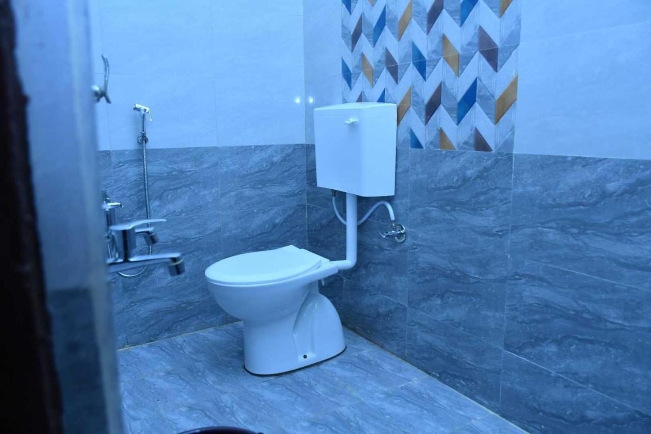 Oyo Hotel Elite Chandrapur Exterior foto